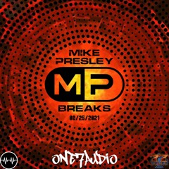 Breaks - August 25, 2021