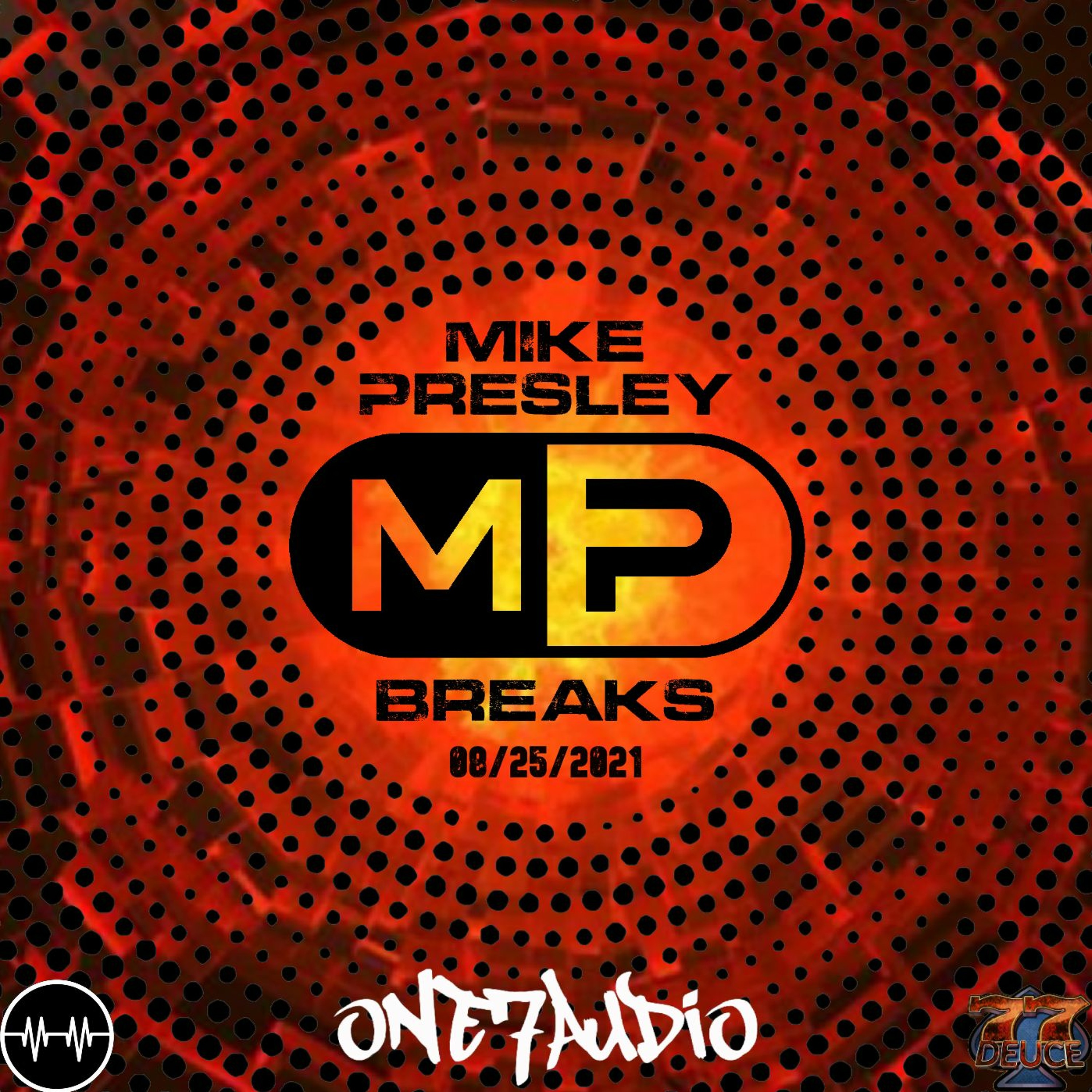 DJ Mike Presley