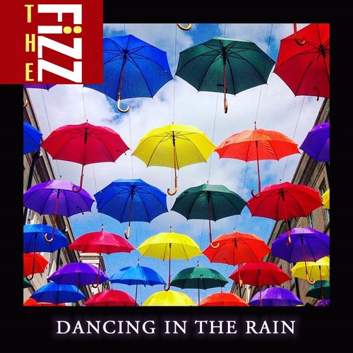 Dancing in the Rain (Adam Turner Remixes)