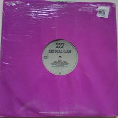 Krystal Club - One More Time (Technical Time)