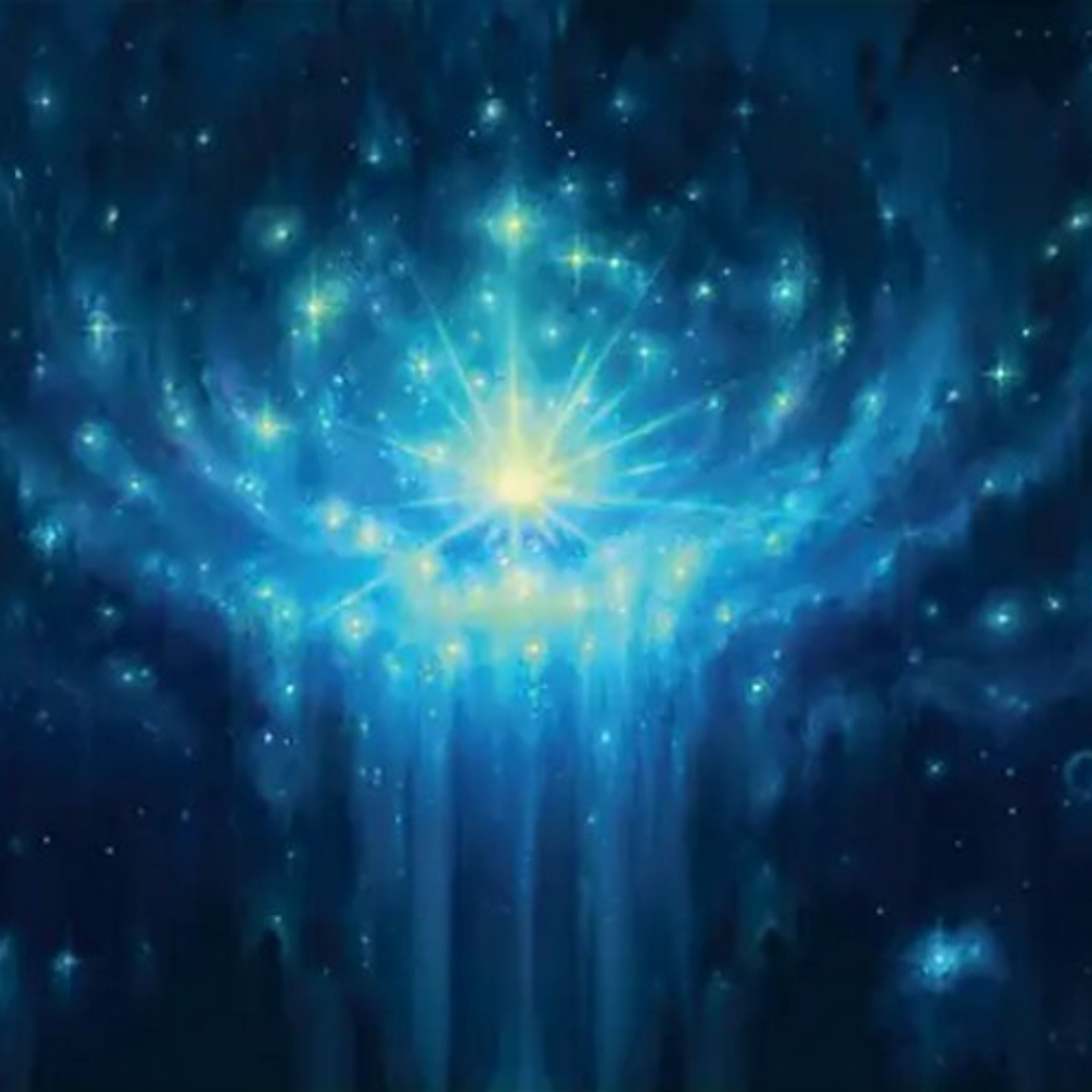 356 - The Metacosmology of the Edge