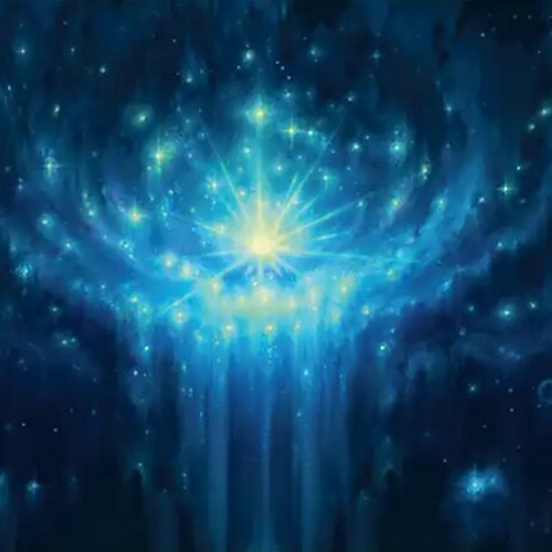 356 - The Metacosmology of the Edge