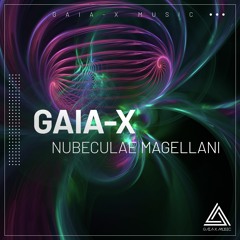 Nubeculae Magellani (Radio Mix) [OUT NOW ON GAIA-X MUSIC, 15/04/2022]