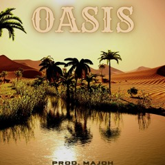 OASIS (Prod. Majoh)