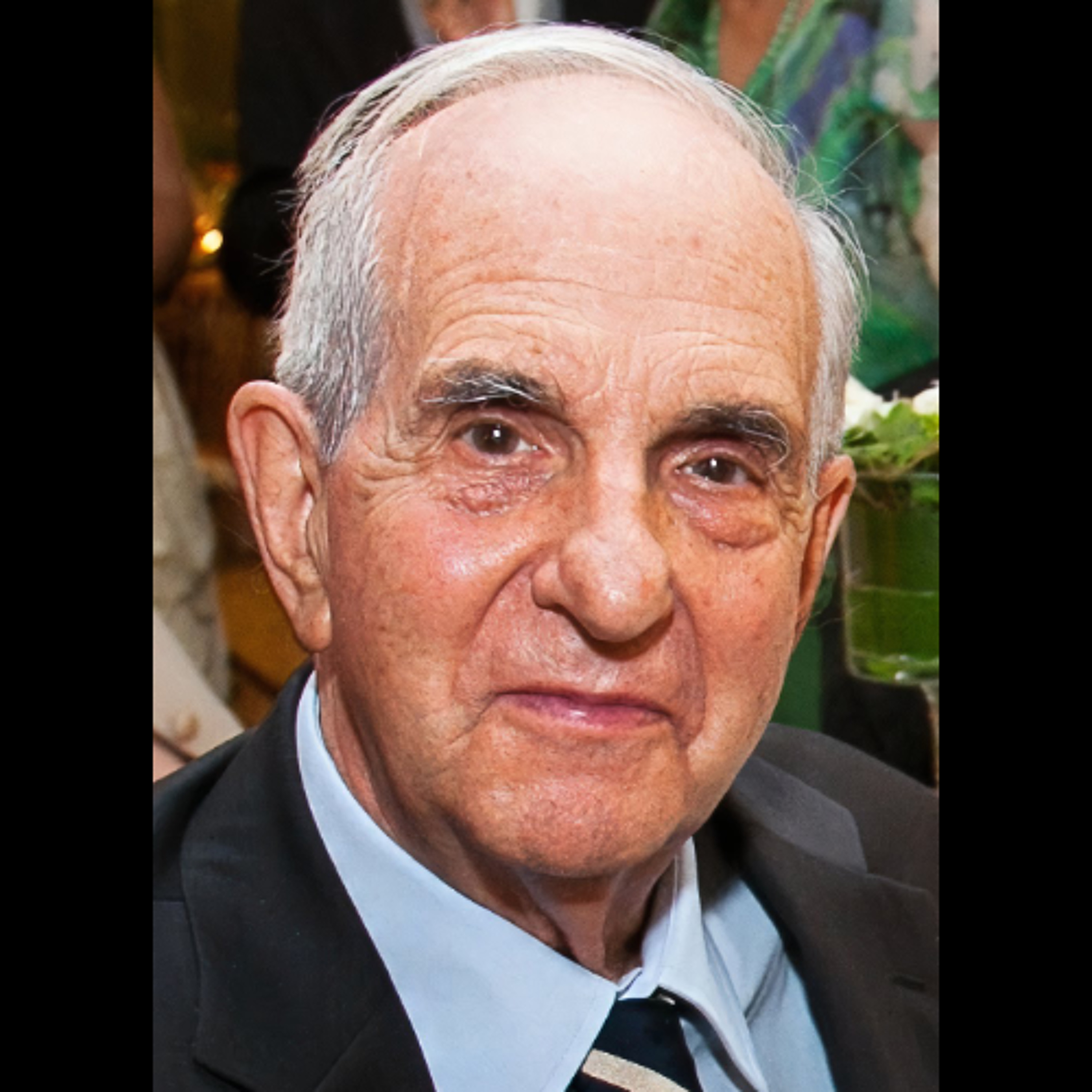 João Paes sobre Pedro de Freitas Branco - 1995