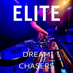 Rubïø at Elite Dreamchasers