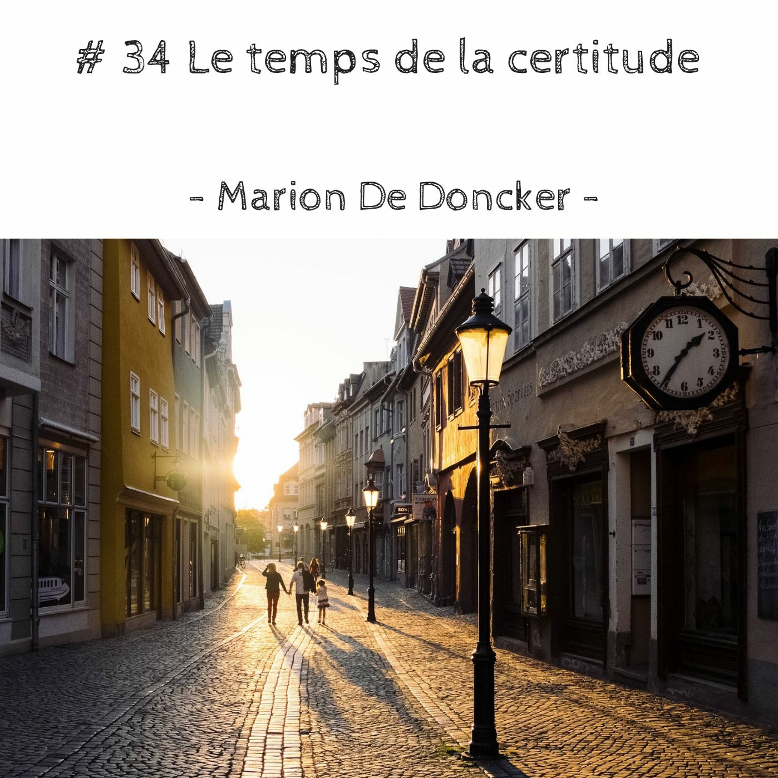 Ça, j\'écoute !