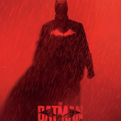 Batman X Something in the way