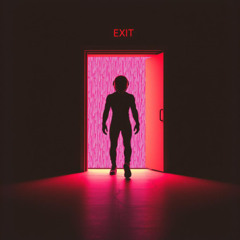 Emergency Exit Human