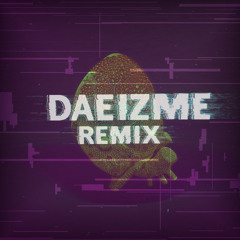Lil Peep & XXXTENTACION - Falling Down (Daeizme Remix)