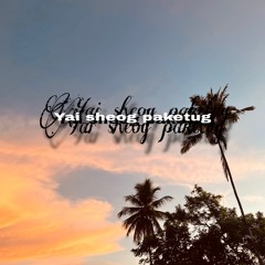 Yai sheog paketug cvr by JACELYNN (JAN)