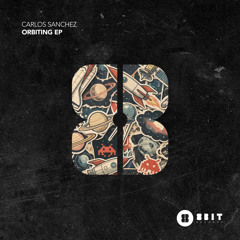 Orbiting EP