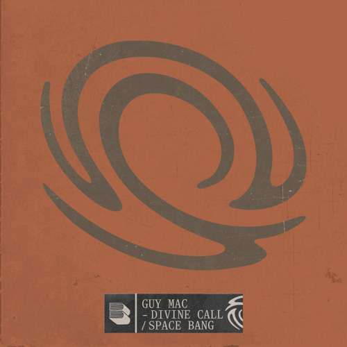 Divine Call / Space Bang