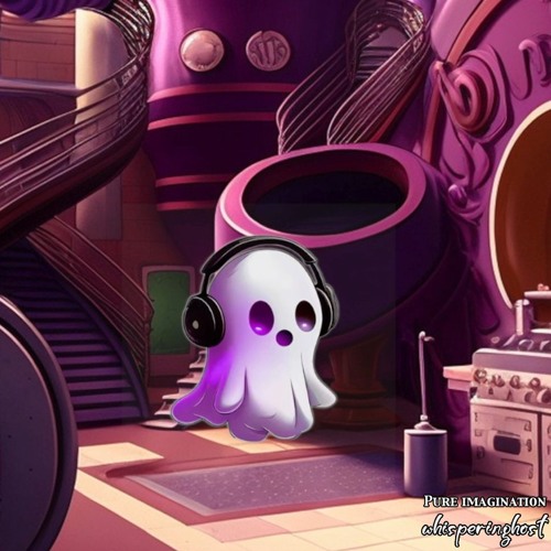 pure imagination - lofi version