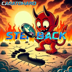 Step Back