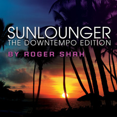 Sunlounger - Lounging By The Sea (Album Mix)