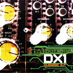 DX1 - Urban Dub 1998 Mix