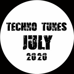 Techno Tunes (July 2020)