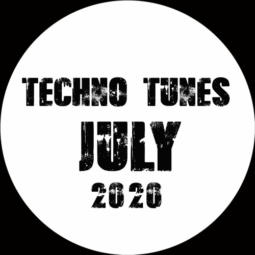 Techno Tunes (July 2020)