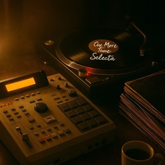 One More Time Selecta