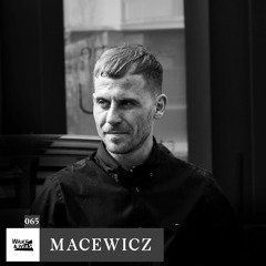 Wake & Rave / Special Guest | Podcast #65 | Macewicz