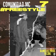 FreeStyle 7 - Comunidad Mc