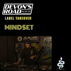 Mindset - Devon's Rd Takeover 5.3.22
