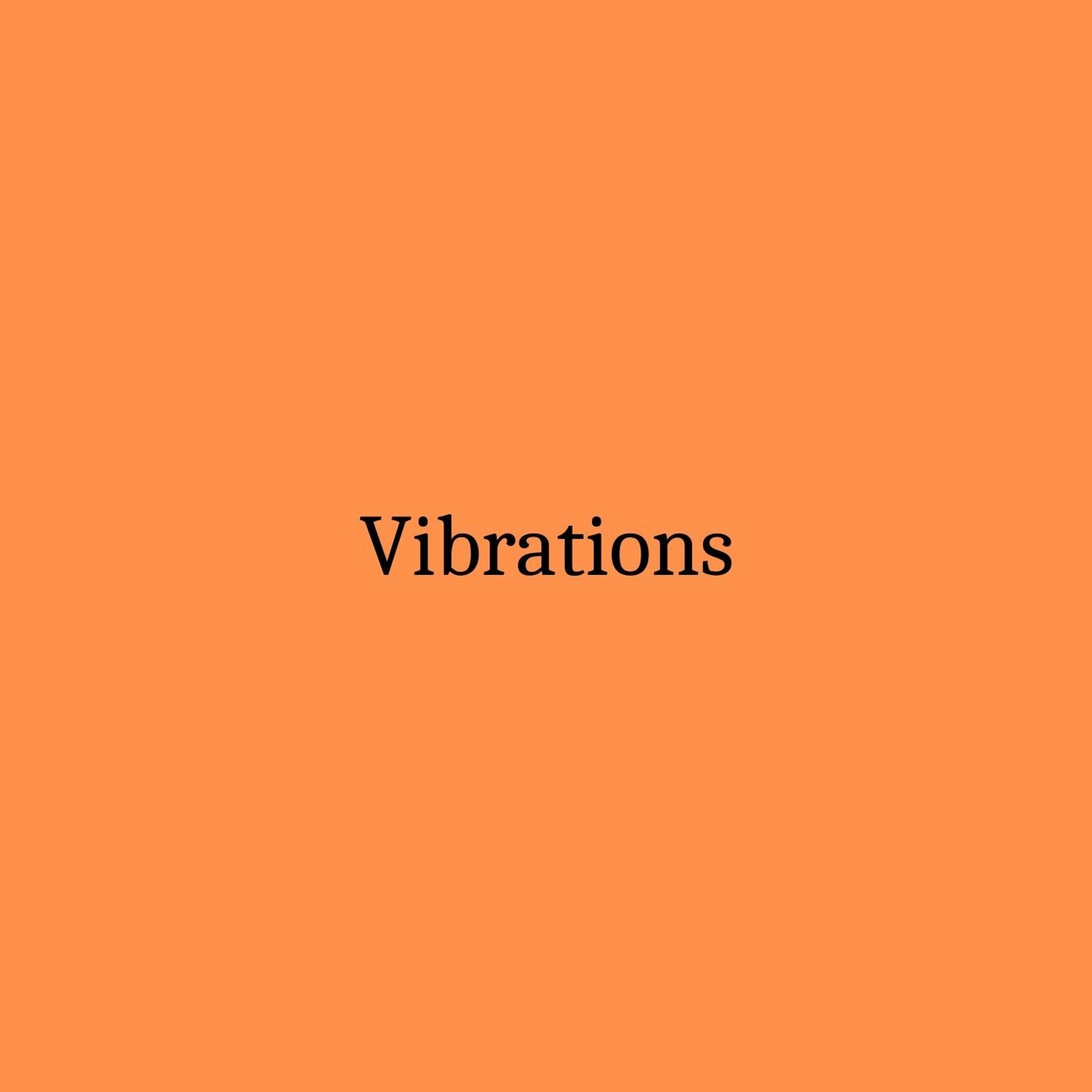 Uptempo Rap Type Beat - "Vibrations" | Piano/Bass Hip Hop Instrumental episode artwork
