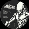 Download Video: Human Rebellion - Alien Radio (Incl. The Exaltics Remix) (SCV12)