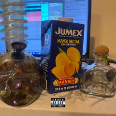 Patrón Ft. TAURXS (prod308)