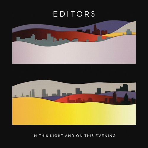 In This Light And On This Evening (Deluxe Version)