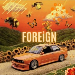 HarshiLL - Foreign