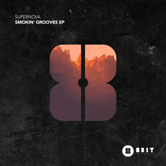 Smokin’ Grooves EP