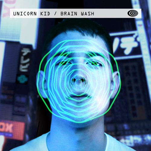 Just Don't Open Your Eyes Yet (Unicorn Kid vs Polarsets)