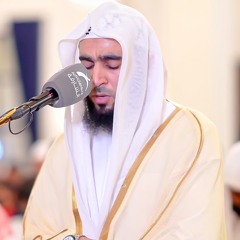 صلاة التراويح ليلة ٢٠ رمضان || الشيخ إبراهيم أبوحجلة || مسجد أم أيمن - الشارقة