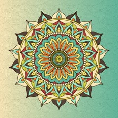 ZiKRi-LOVE WINTER MIX DEEP ORIENT love