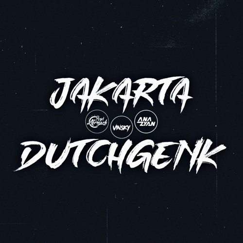 DIRIMU SATU - [ AMECK ZD X VINSKY X SAID AFROJACK X ANA ZYAN ] #JDG VOL 4