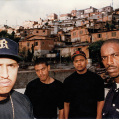 RACIONAIS MC'S - HEY BOY (ENECE REMIX)