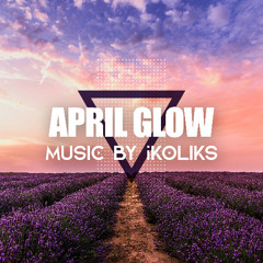 April Glow - Cinematic Ambient & Ethereal Mindfulness (Sync Ready)