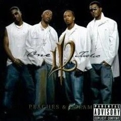 112 - Peaches & Cream (Bay Area Mix)