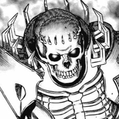Guts Screaming "Griffith" for 45 Seconds