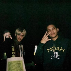 Lil Peep x Gab3 - Get You High (Snippet)