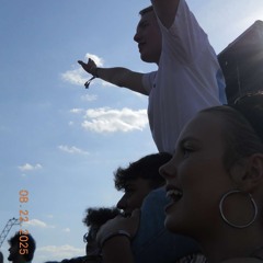 I go looking for bass