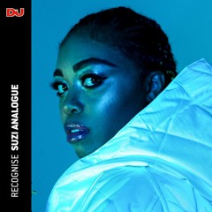 Recognise: Suzi Analogue