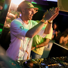 Dom Dolla at Hï Ibiza - 9th of July Wild Corner