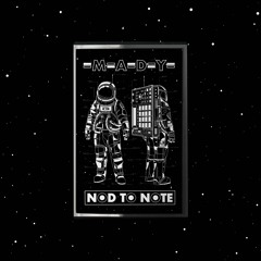 =m=a=d=y= - days are gone [intro]
