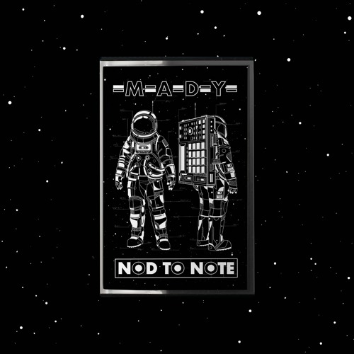 =m=a=d=y= - days are gone [intro]