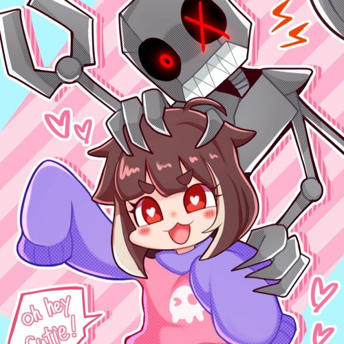 FNF - JUST DIE! (Genocide But It's Tabi And KB Cover)