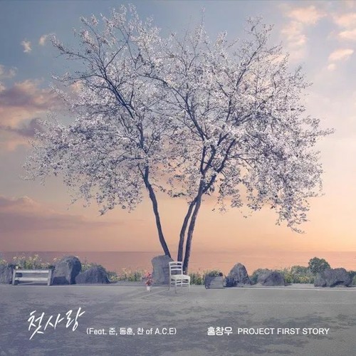A.C.E (에이스) - First Love (첫사랑) HongChangWoo PROJECT