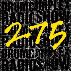 Drumcomplexed Radio Show 275 | Man With No Shadow
